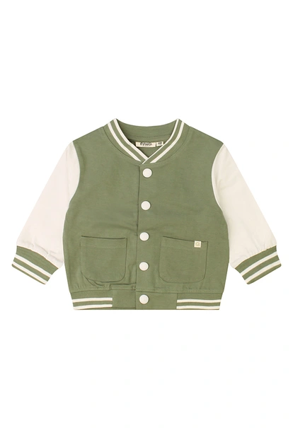 Flinq Newborn baby jongens vest